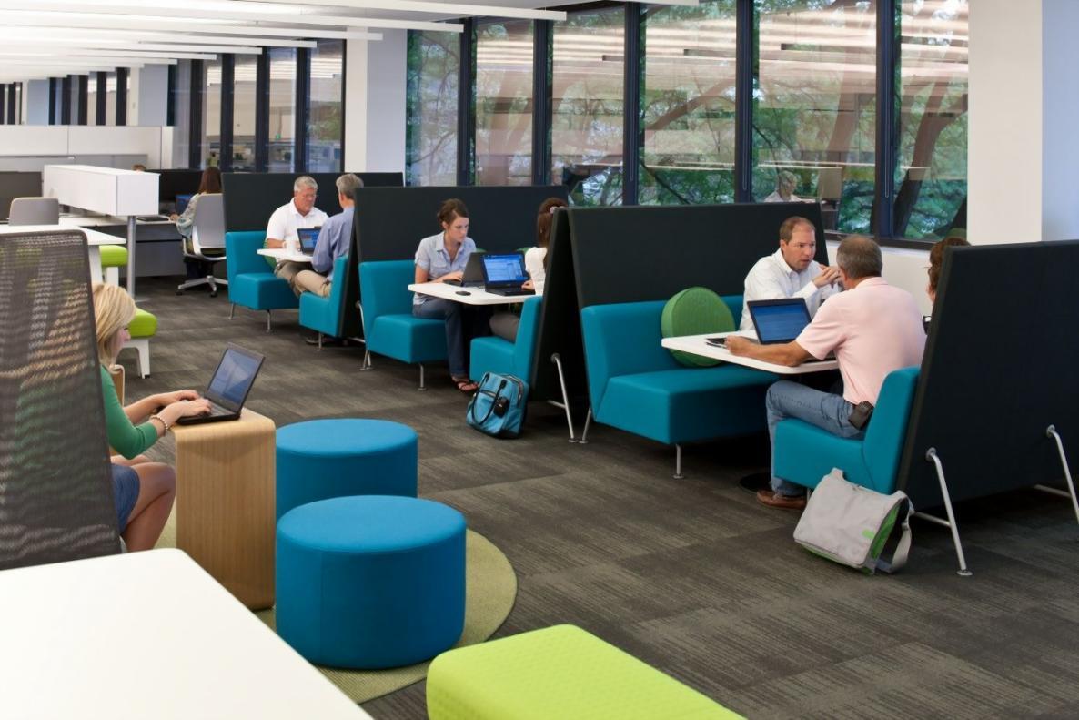 Financial records education at Domain